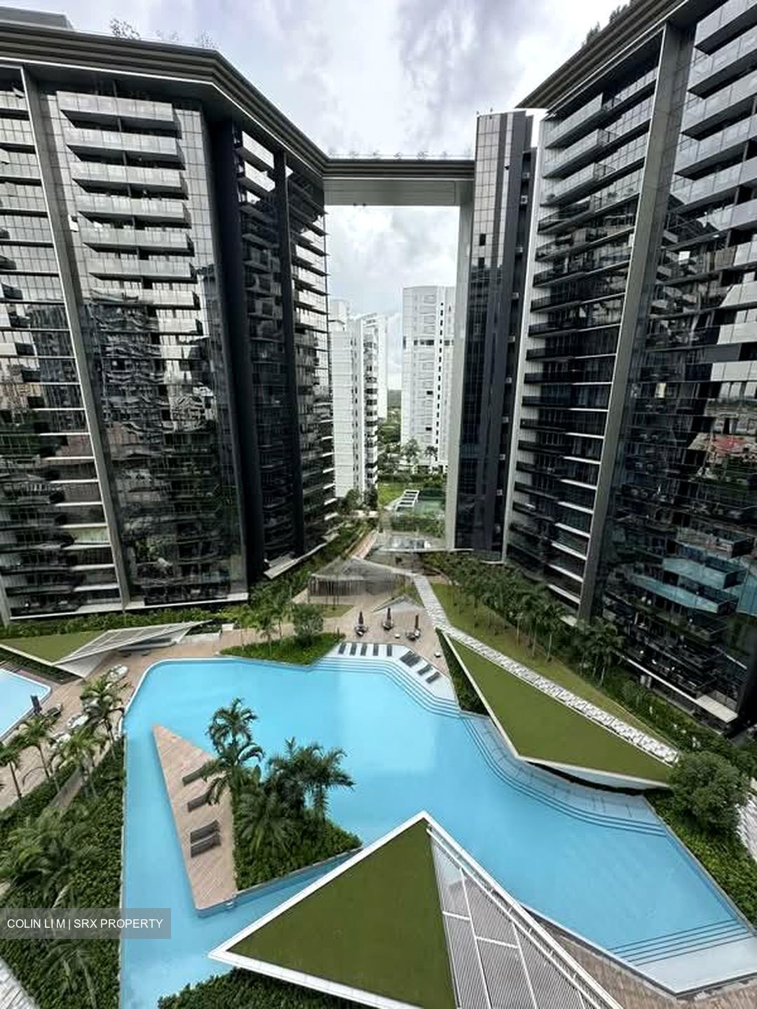Amber Park (D15), Condominium #585018281